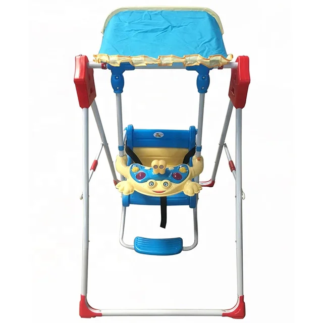 Baby Safe Swing