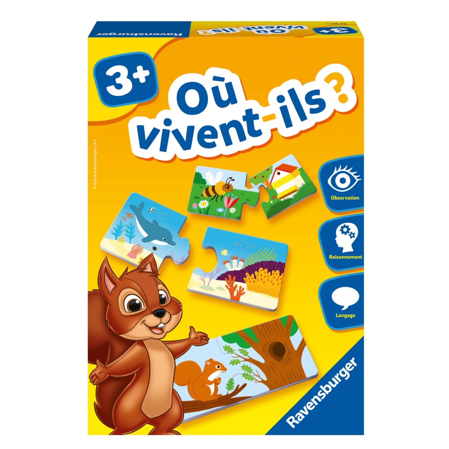 Learning book /french