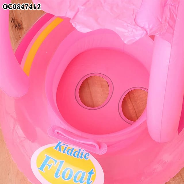 Kiddie Float water balloon for babies