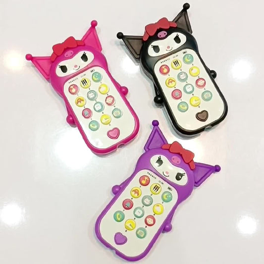 Cutie phone