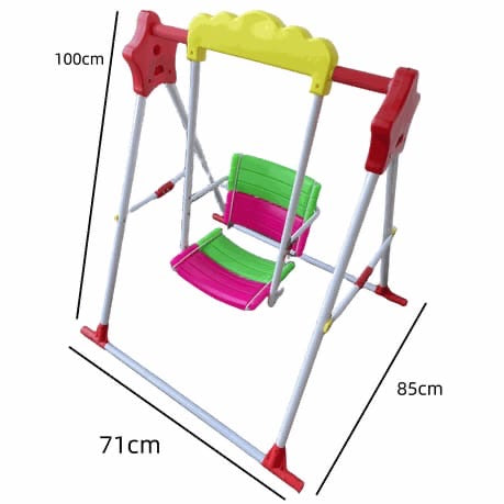 Kids swing