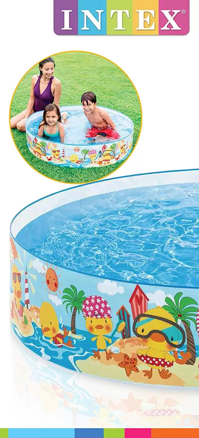 Snapset pool
