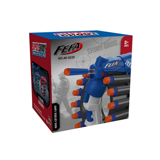 Fefa gun
