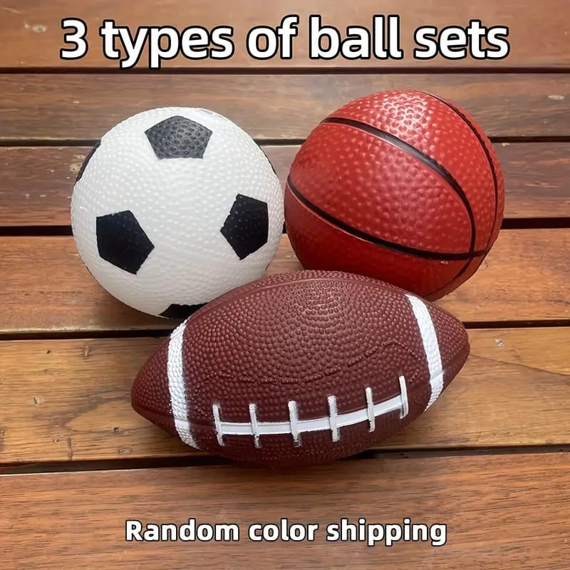 3in1 sports pack