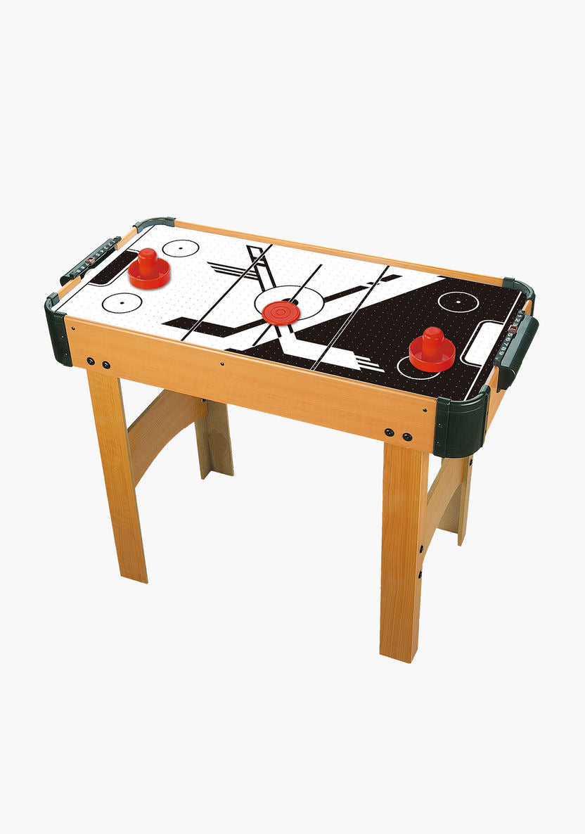 Air Hockey Table