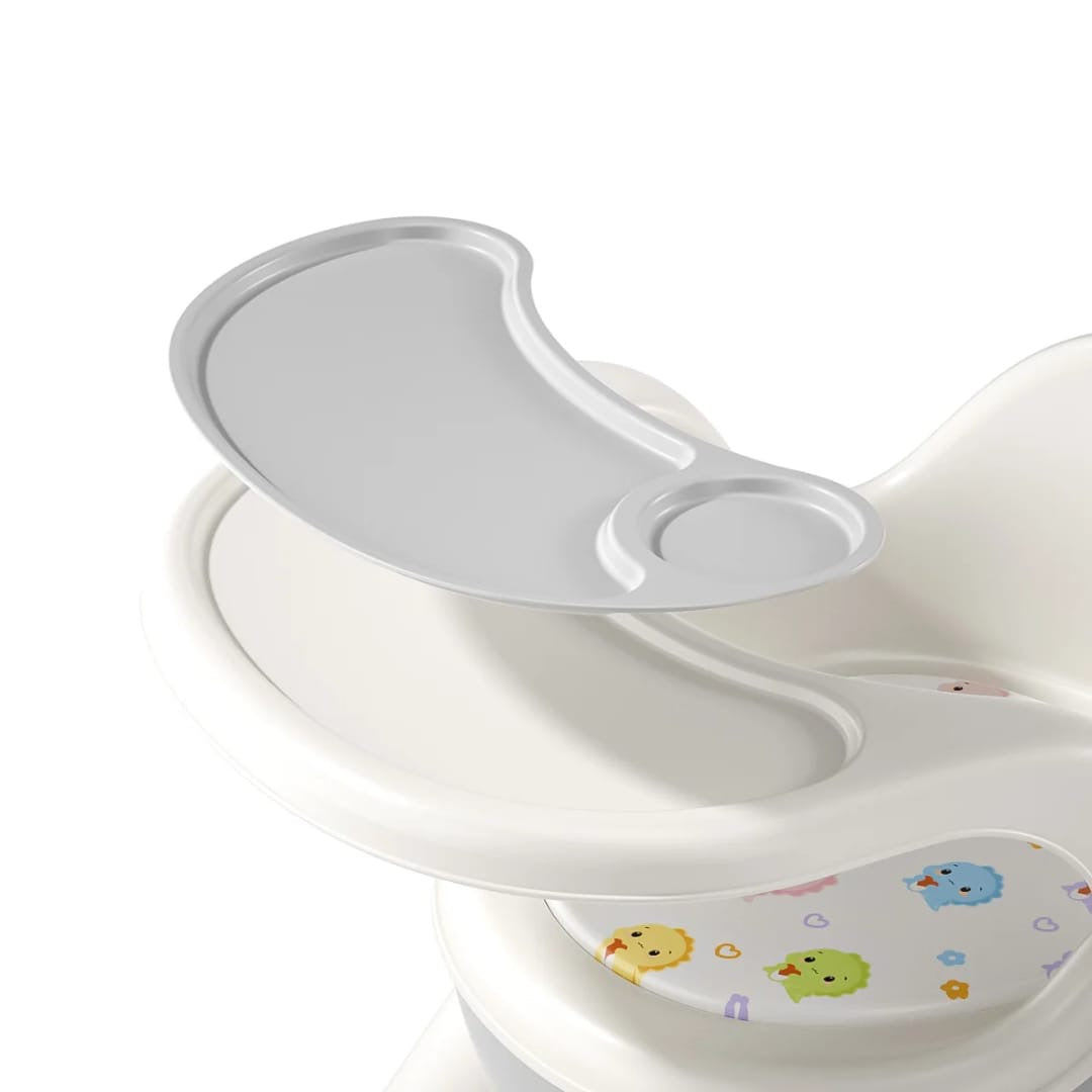 Baby potty