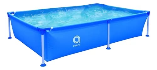 Avenly metal frame pool