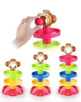 Roll ball