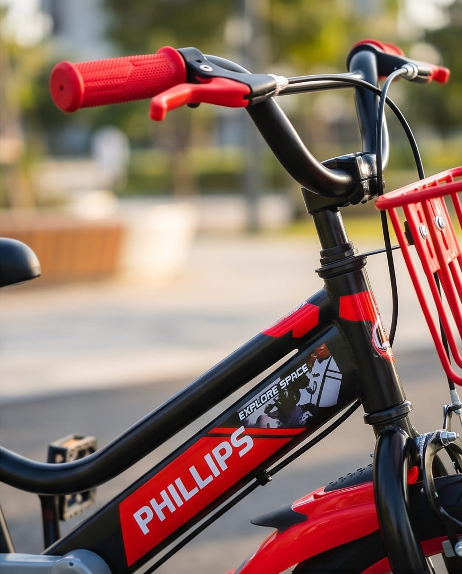 Phillips kids bicycle