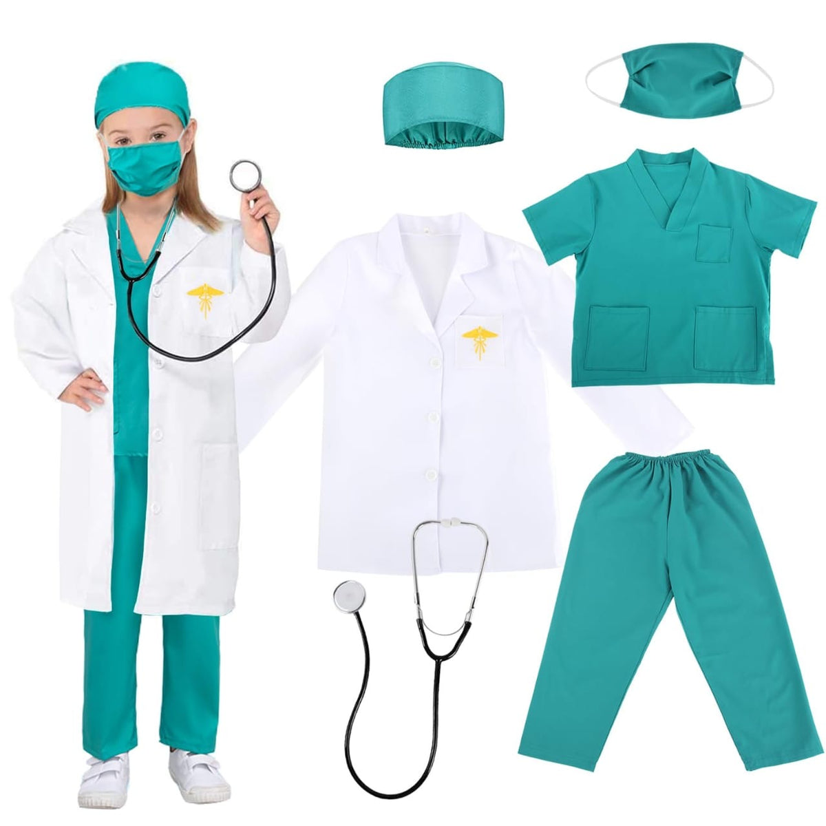 Medical doctor