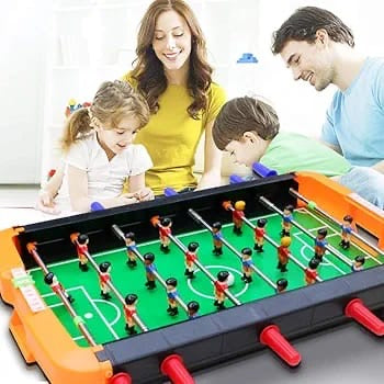 Soccer table