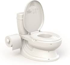 Baby potty