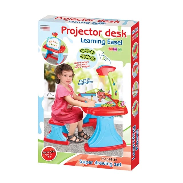 Projector Desk