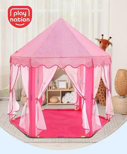 Play tent