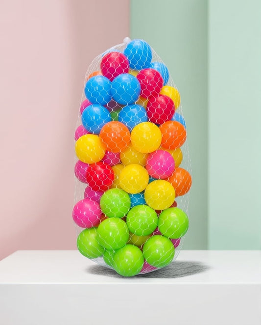Pool balls