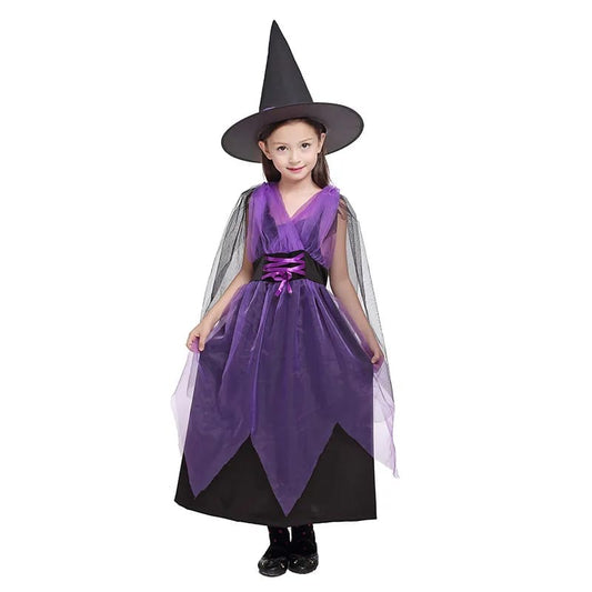 Witch costume