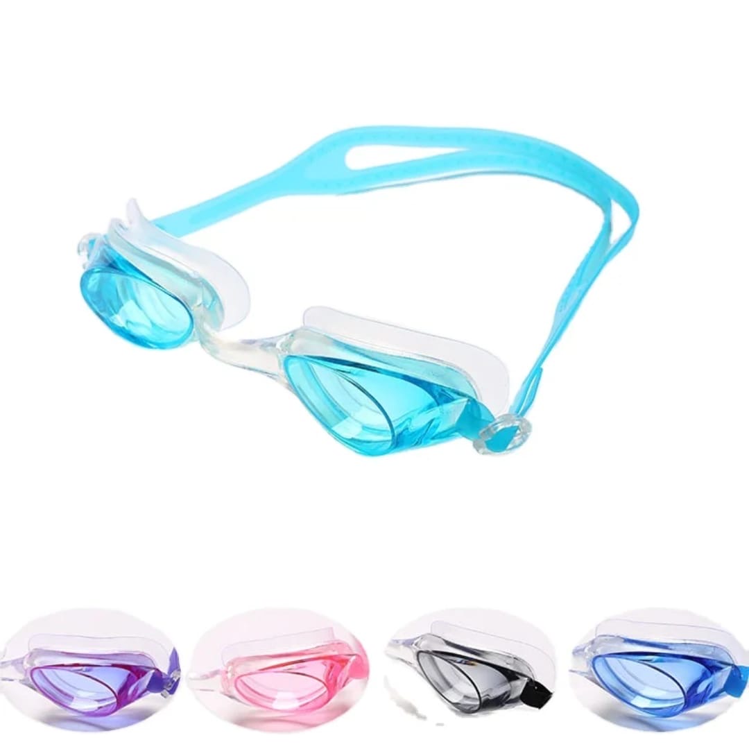 Swim goggles