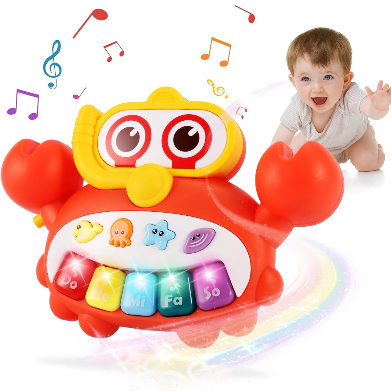 Musical instruments