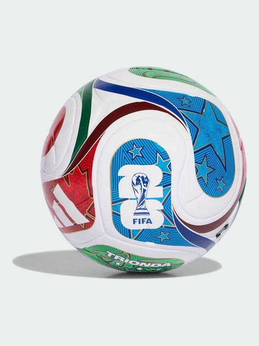 Fifa world soccer ball
