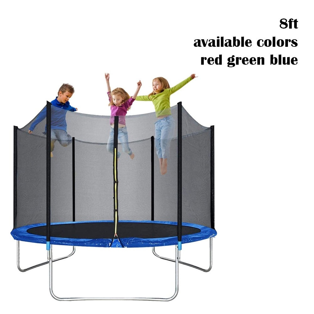 Outdoor Trampoline