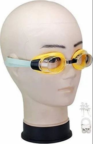 Advanced Swim Goggles