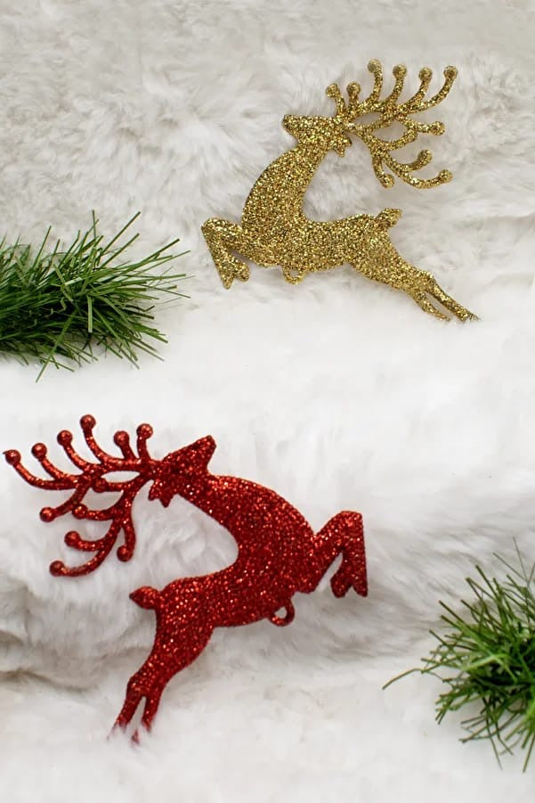 Christmas tree decoration