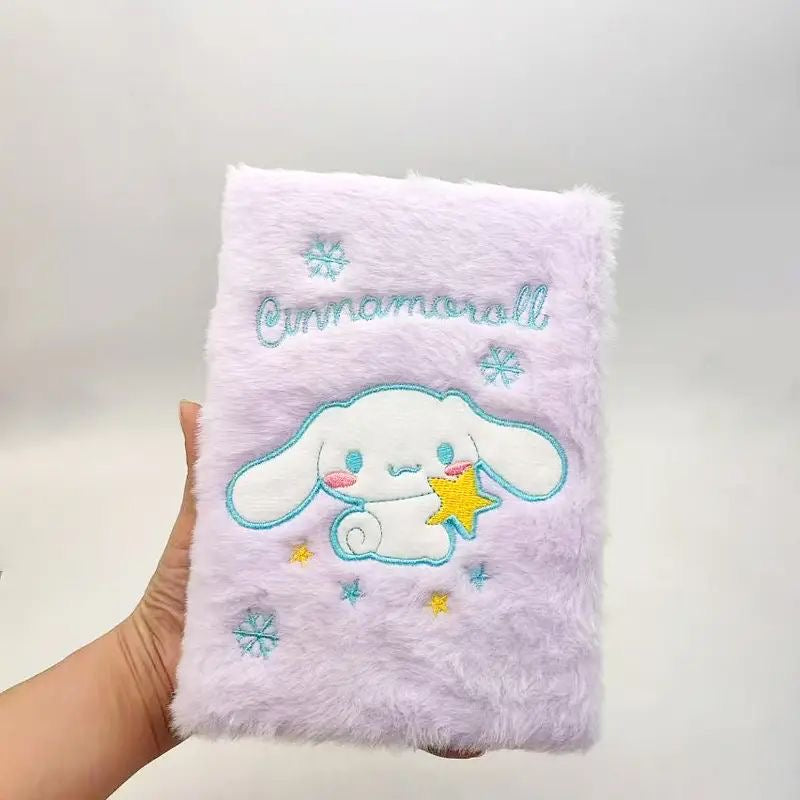 Cutie mote pads