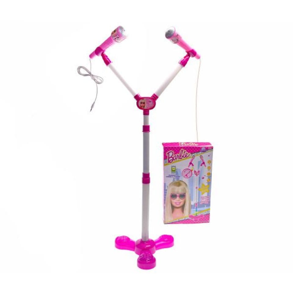 Barbie micro