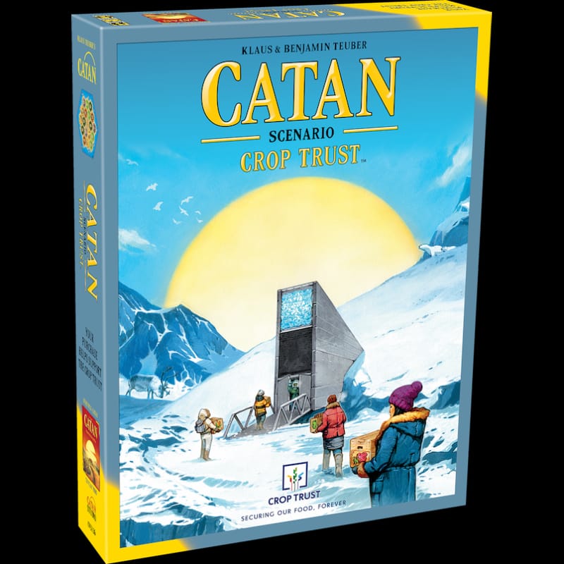 Catan Scenario Crop Trust