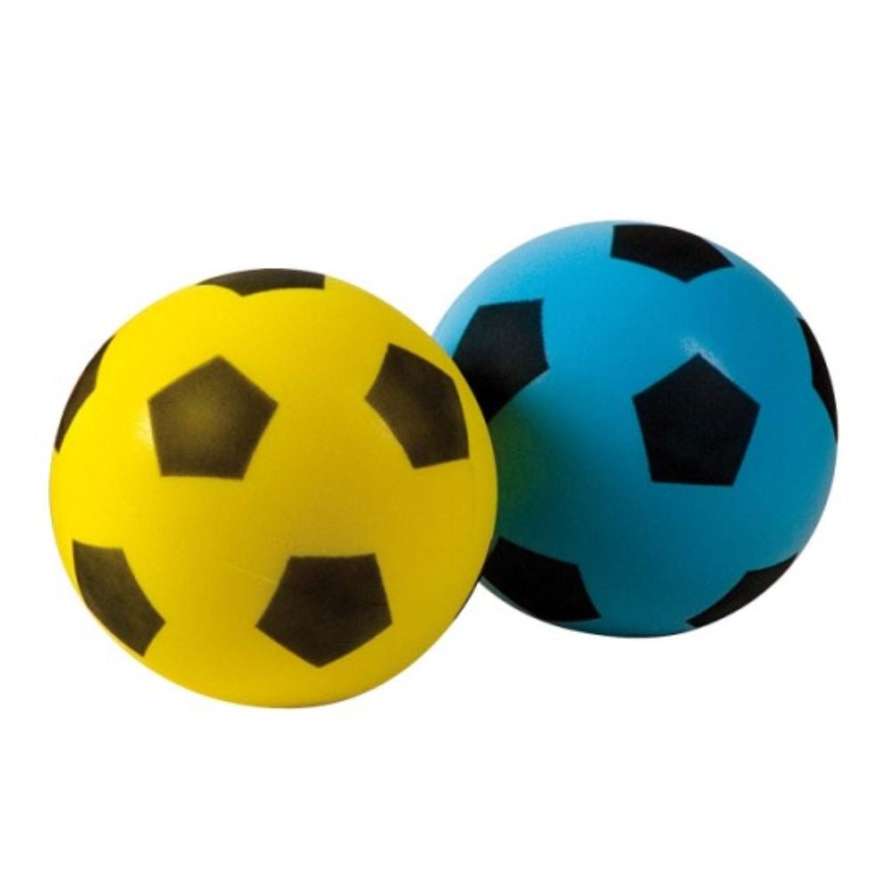 Silent ball