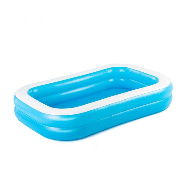 Bestway steel pro pool