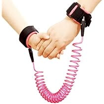 Child anti lost belt