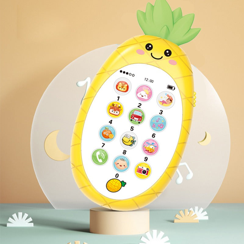 Pinapple Phone