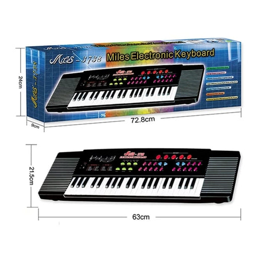 Electric Piano