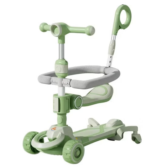 5in 1 kids scooter