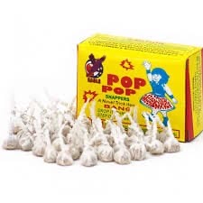 Pop pol snappers