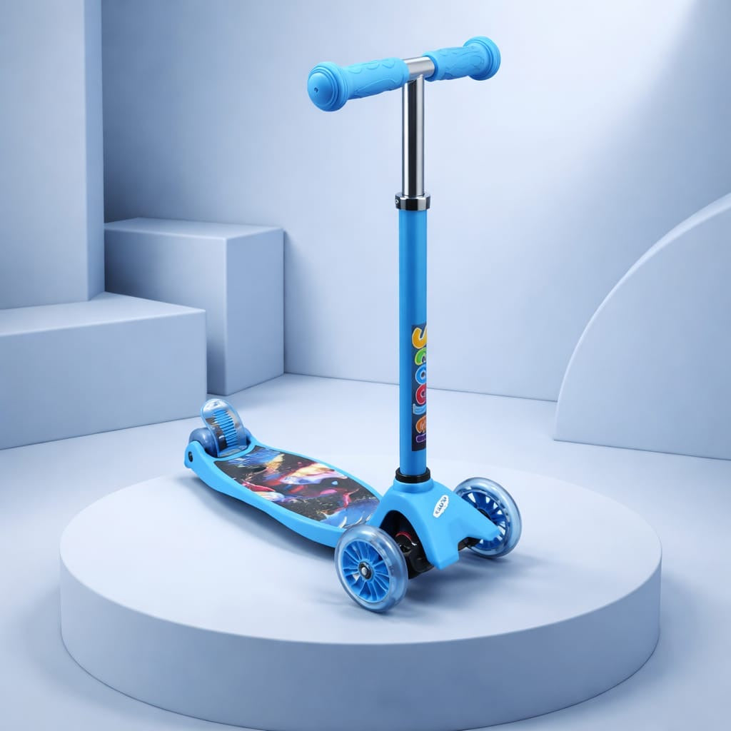 Scooter