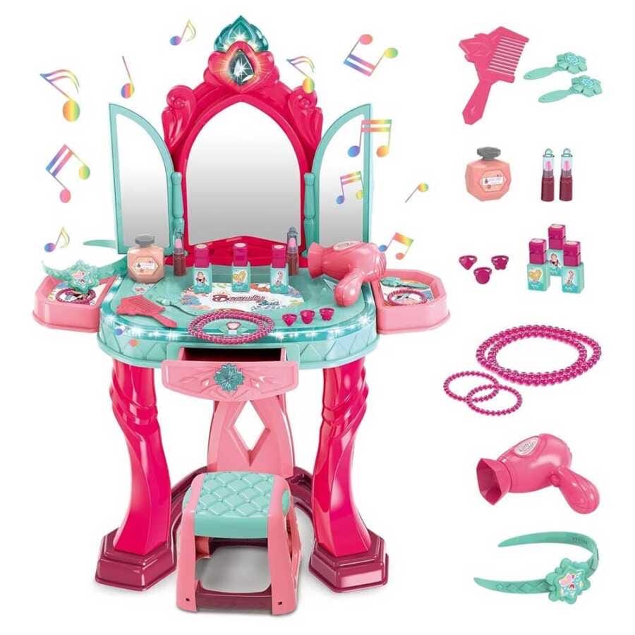 Beauty set