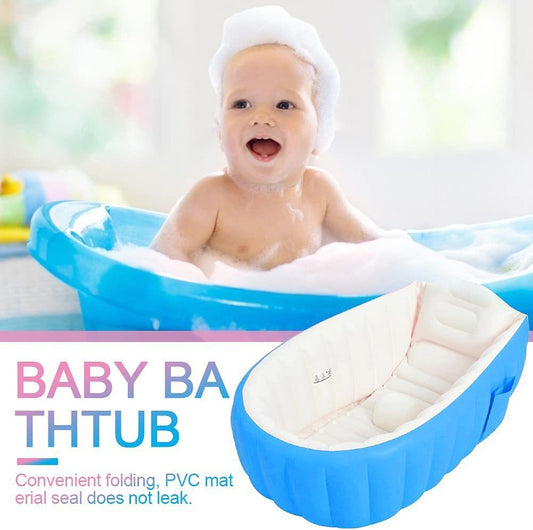 Baby Bathtub