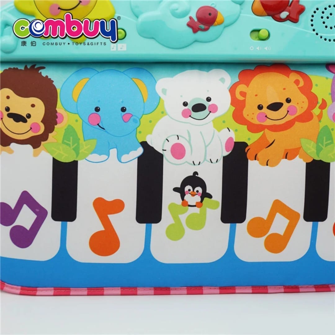 Baby piano