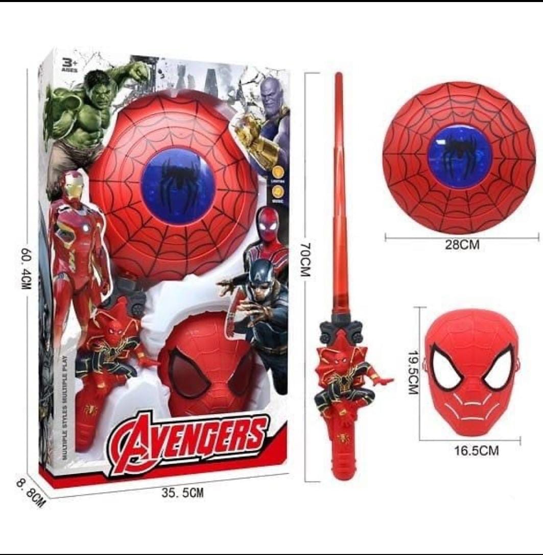 Avengers
