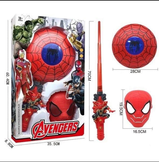 Avengers