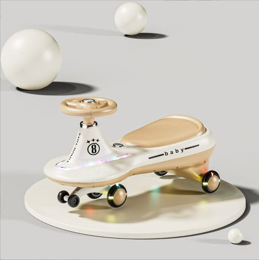 Plasma car