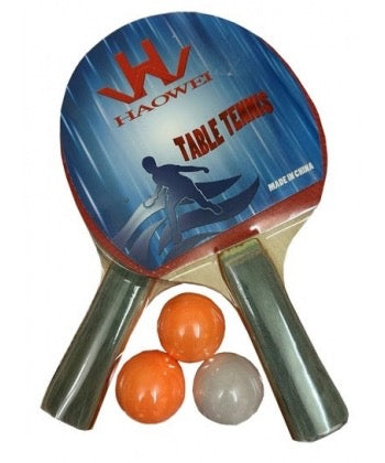 Table tennis