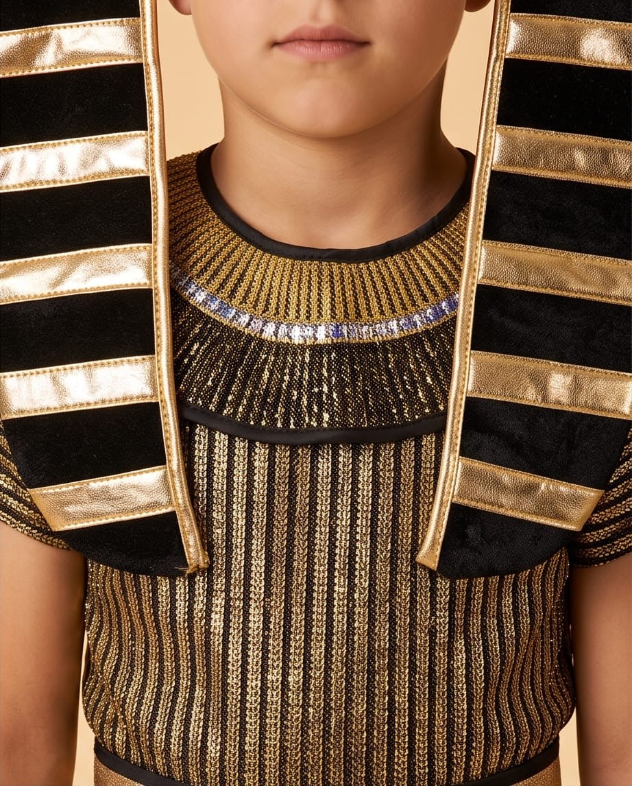 Ancient Egyptian costume