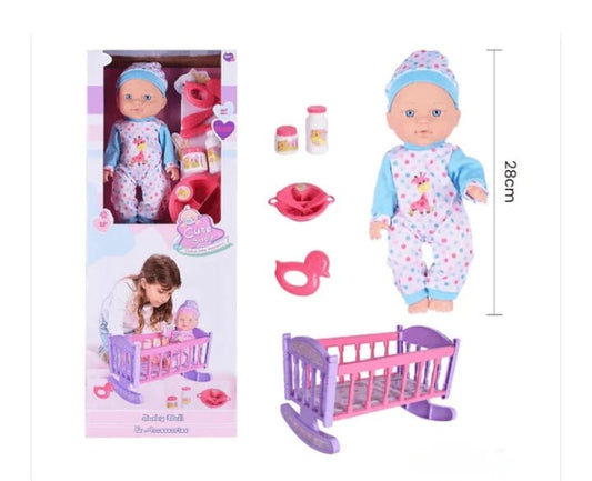 Baby toys