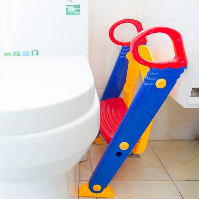 Potty Training Step Hazimeh Toys