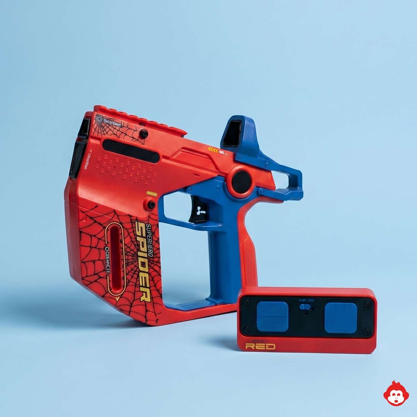 Parent child interaction RC kit