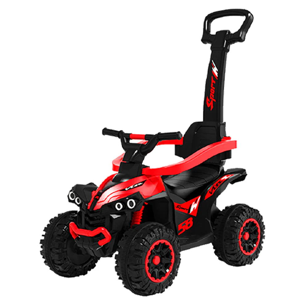 Ride on motorcycle for toddlers