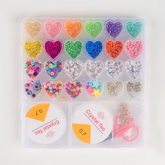 DIY Jewelry Beads Making Kit